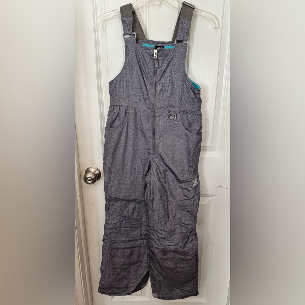 Ski Overalls kids 10/12
